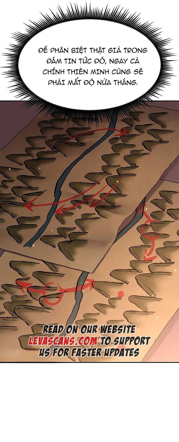 Ma Đạo Chuyển Sinh Ký Chap 122 - Next Chap 123