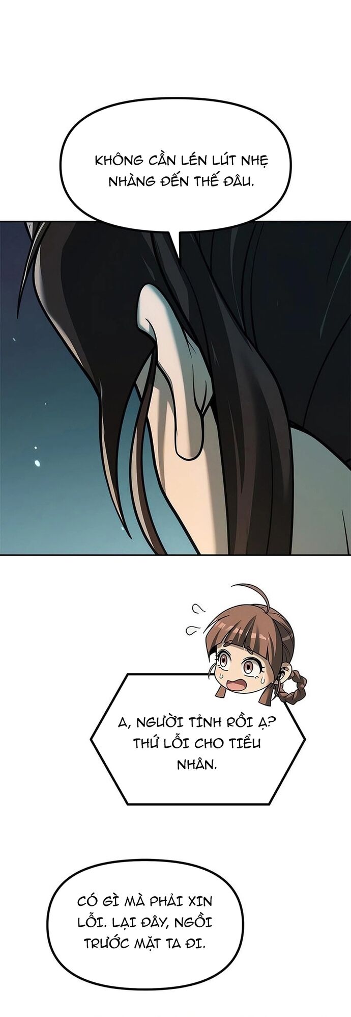 Ma Đạo Chuyển Sinh Ký Chap 122 - Next Chap 123