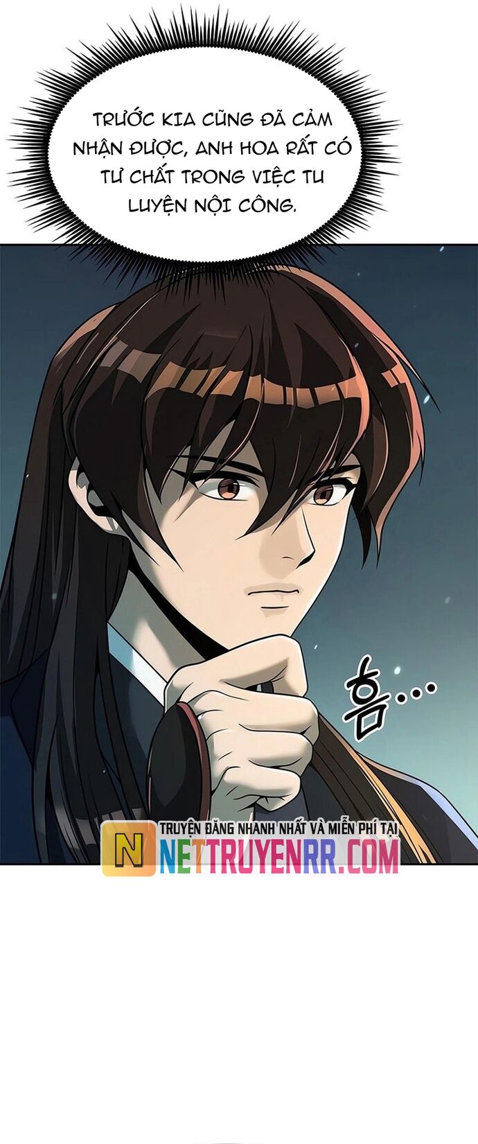 Ma Đạo Chuyển Sinh Ký Chap 122 - Next Chap 123