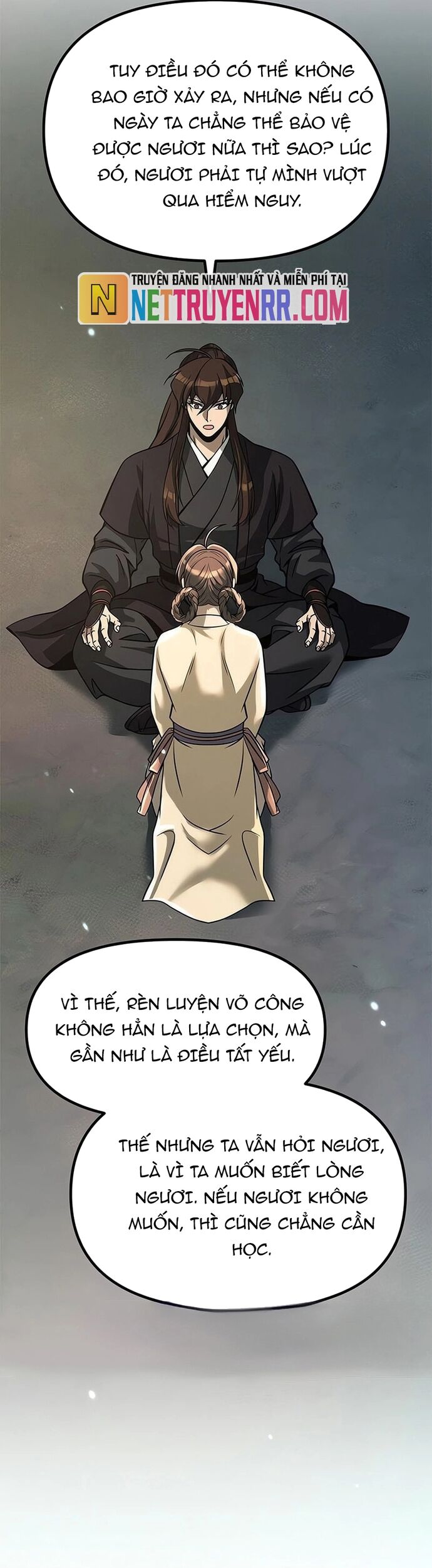 Ma Đạo Chuyển Sinh Ký Chap 122 - Next Chap 123