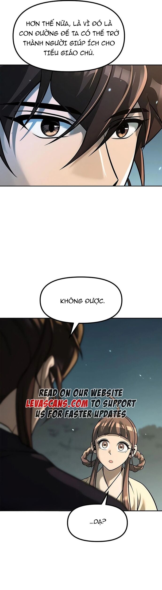 Ma Đạo Chuyển Sinh Ký Chap 122 - Next Chap 123