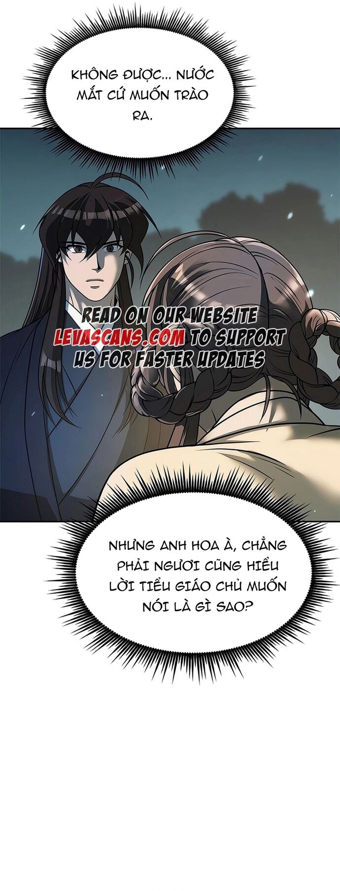 Ma Đạo Chuyển Sinh Ký Chap 122 - Next Chap 123