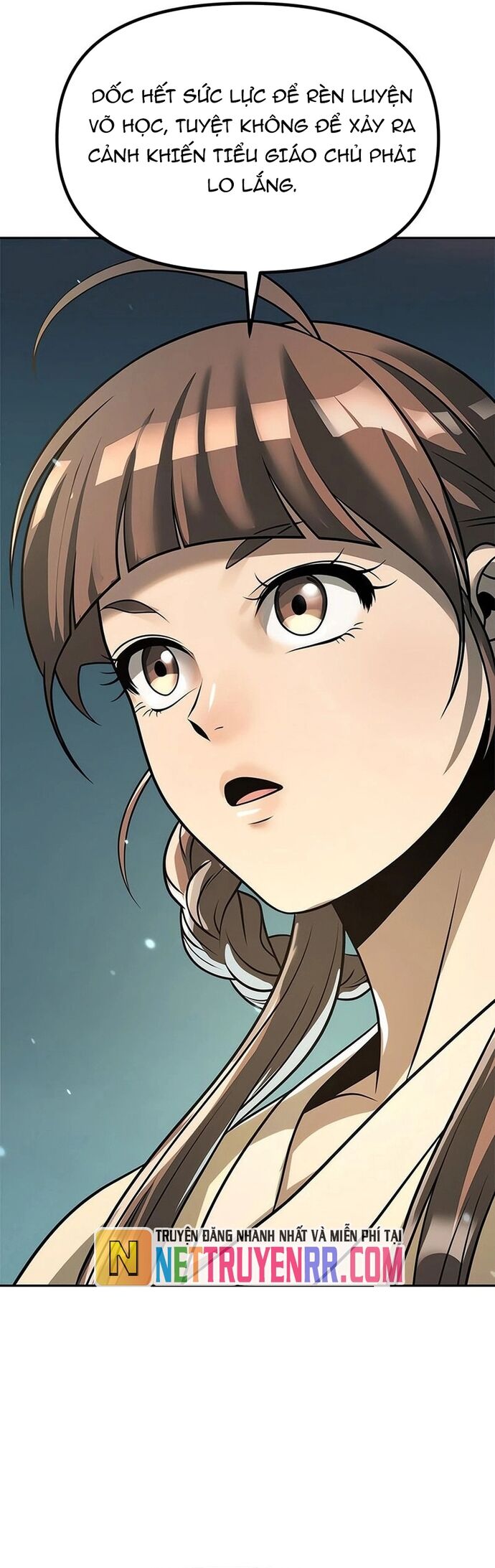 Ma Đạo Chuyển Sinh Ký Chap 122 - Next Chap 123