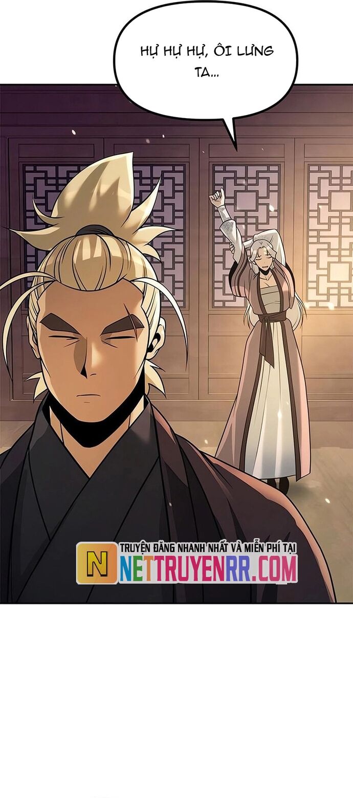 Ma Đạo Chuyển Sinh Ký Chap 122 - Next Chap 123