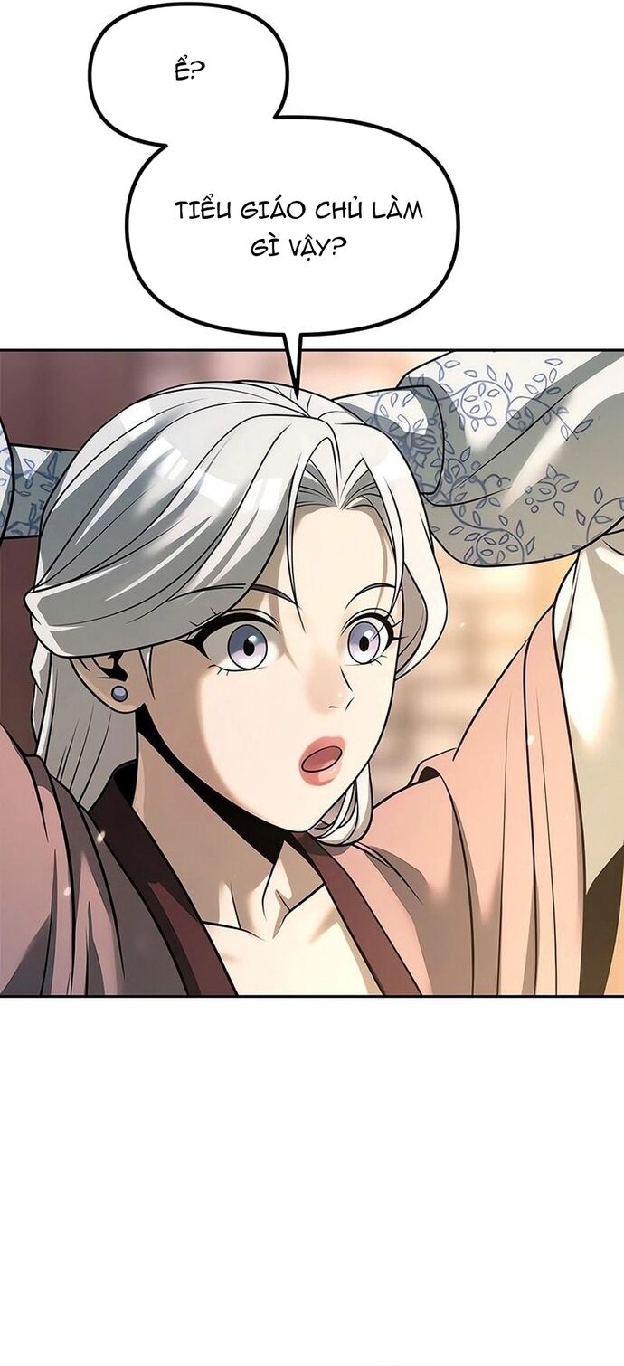 Ma Đạo Chuyển Sinh Ký Chap 122 - Next Chap 123