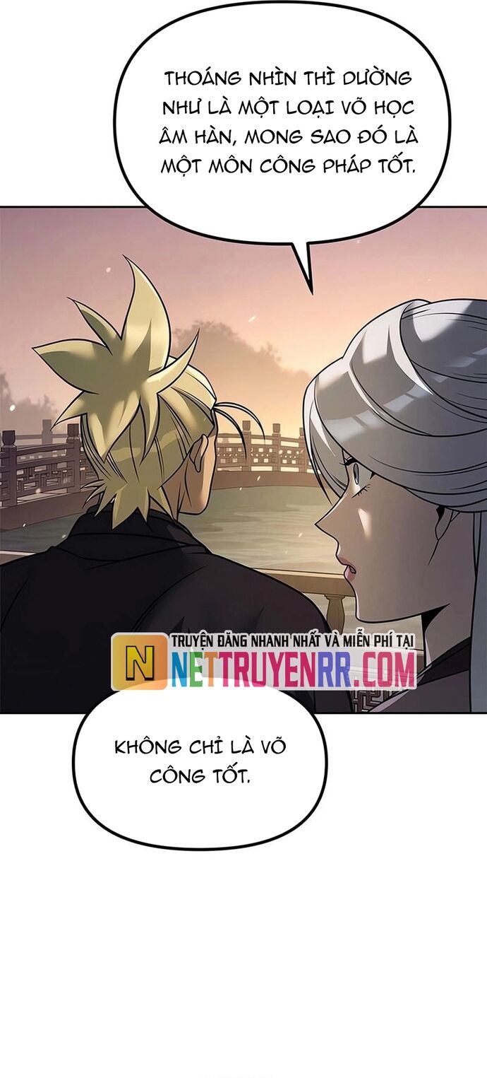 Ma Đạo Chuyển Sinh Ký Chap 122 - Next Chap 123