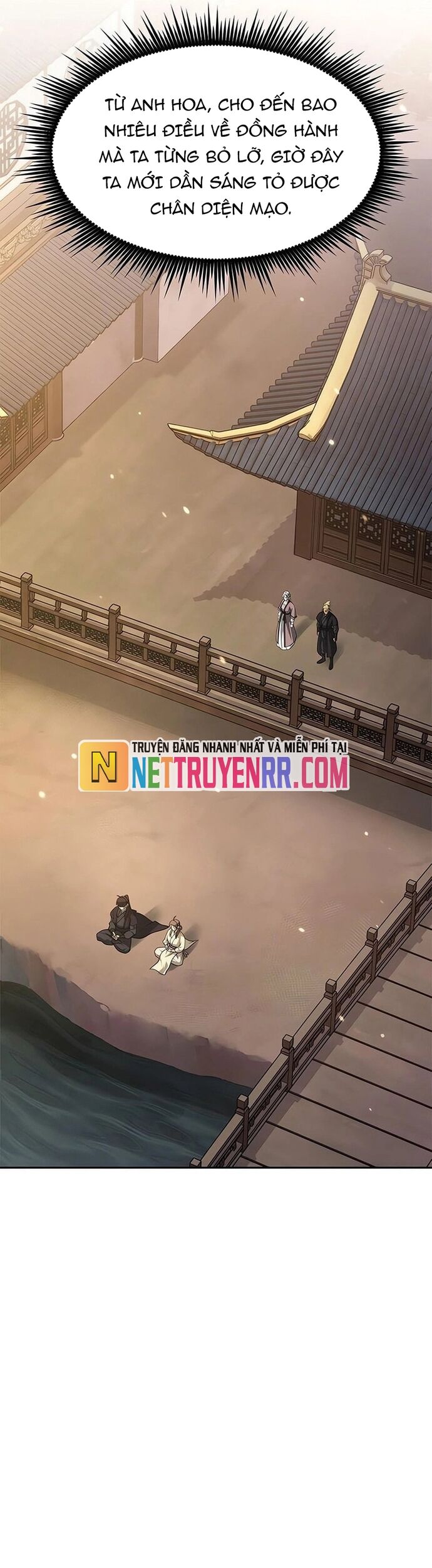 Ma Đạo Chuyển Sinh Ký Chap 122 - Next Chap 123