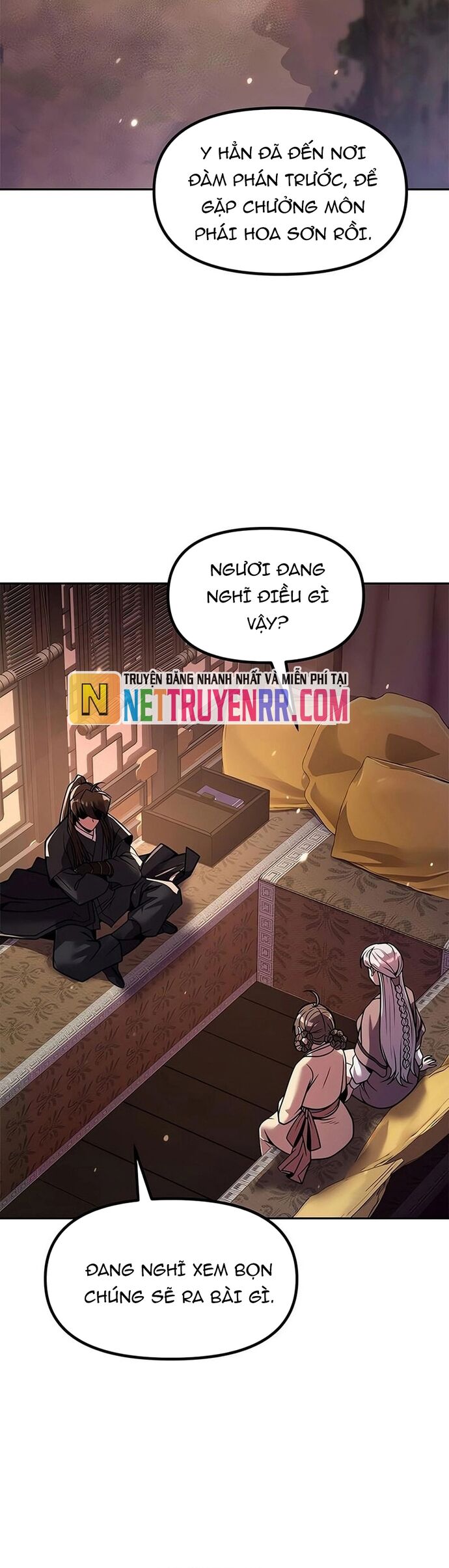 Ma Đạo Chuyển Sinh Ký Chap 122 - Next Chap 123