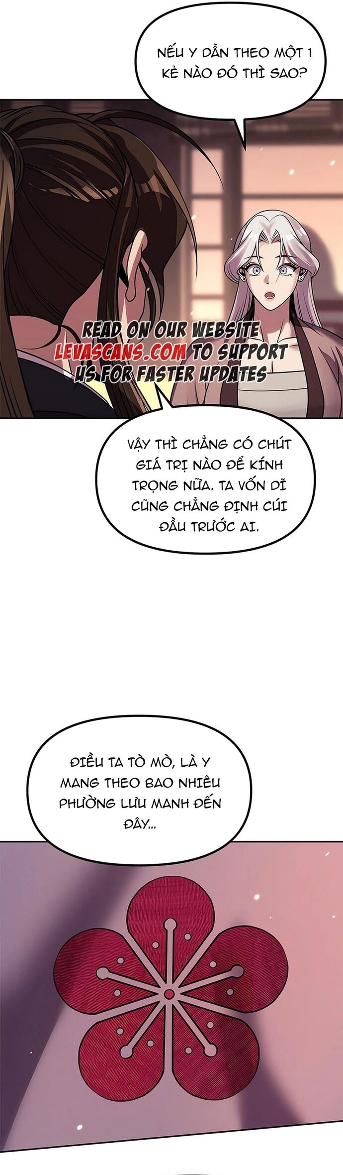 Ma Đạo Chuyển Sinh Ký Chap 122 - Next Chap 123