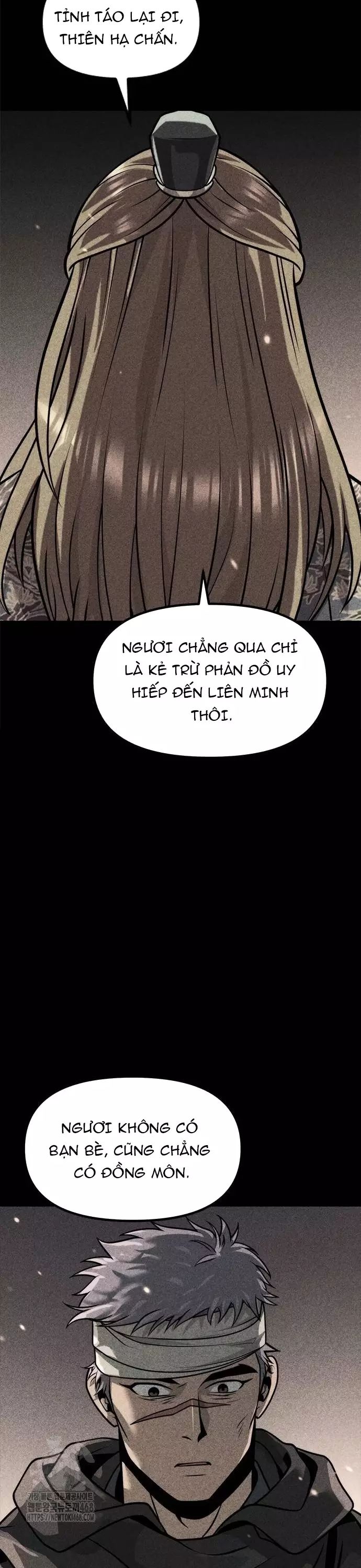 Ma Đạo Chuyển Sinh Ký Chap 124 - Next Chap 125