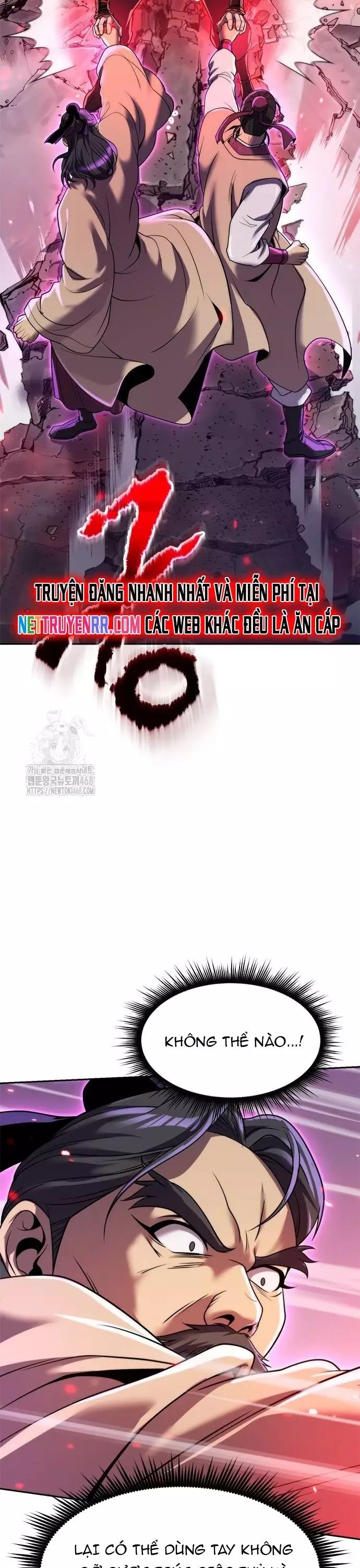 Ma Đạo Chuyển Sinh Ký Chap 124 - Next Chap 125