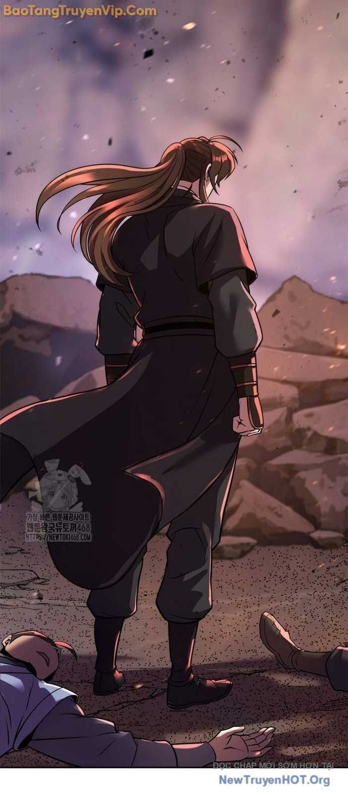 Ma Đạo Chuyển Sinh Ký Chap 127 - Next Chap 128