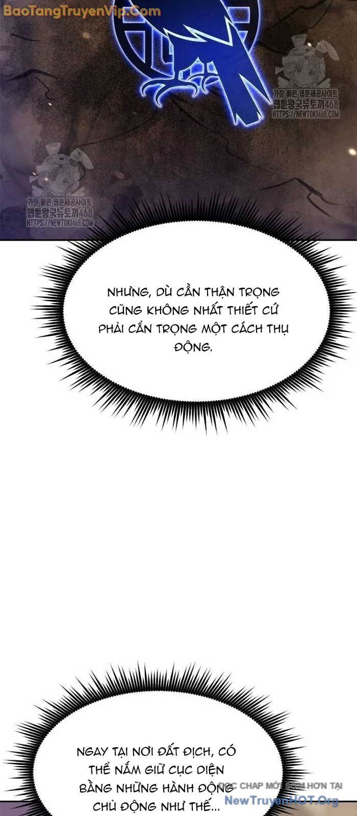 Ma Đạo Chuyển Sinh Ký Chap 127 - Next Chap 128