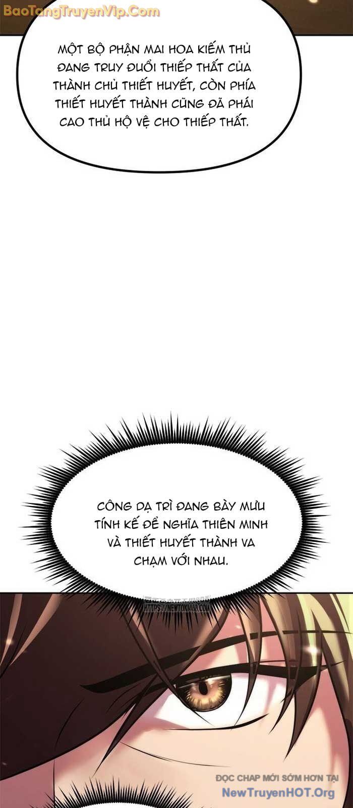 Ma Đạo Chuyển Sinh Ký Chap 127 - Next Chap 128