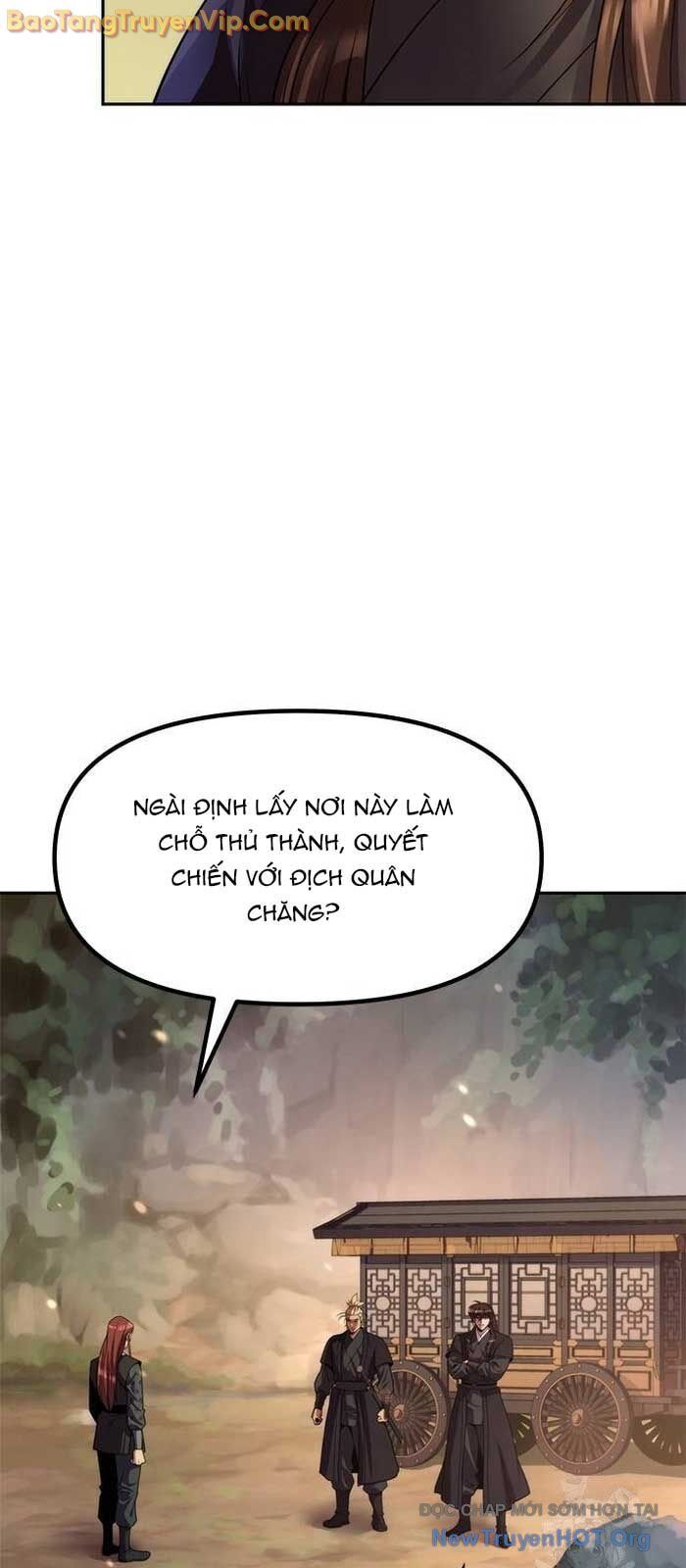 Ma Đạo Chuyển Sinh Ký Chap 127 - Next Chap 128