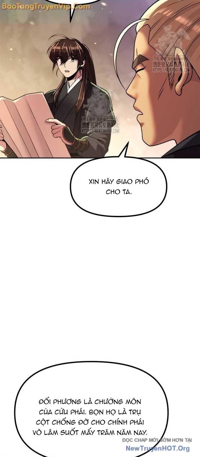 Ma Đạo Chuyển Sinh Ký Chap 127 - Next Chap 128
