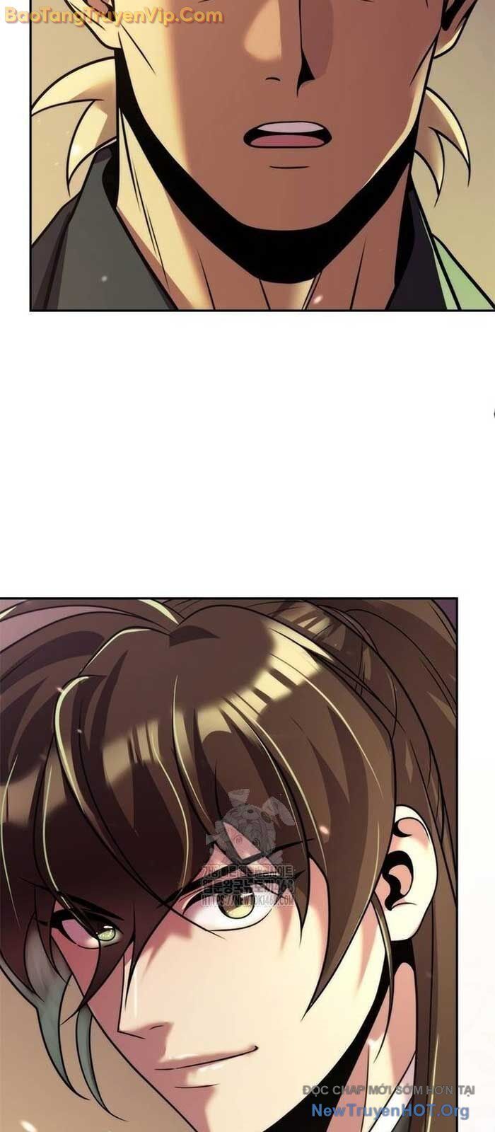 Ma Đạo Chuyển Sinh Ký Chap 127 - Next Chap 128