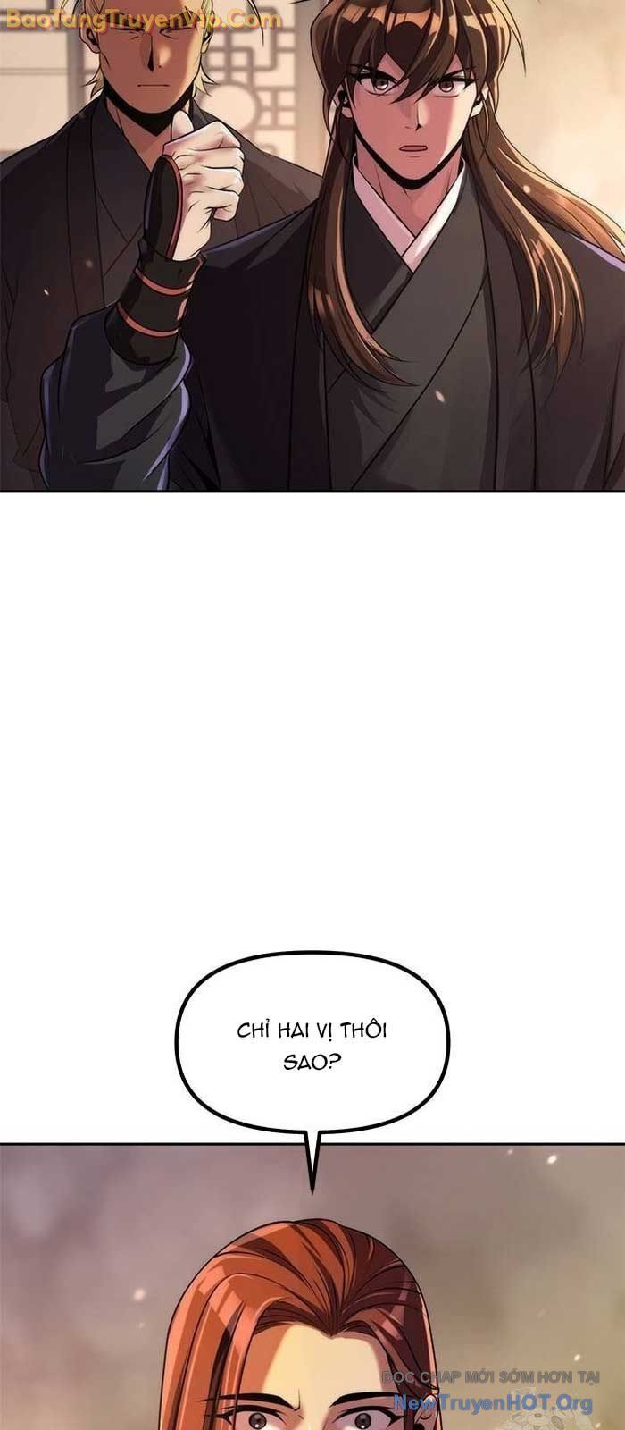 Ma Đạo Chuyển Sinh Ký Chap 127 - Next Chap 128