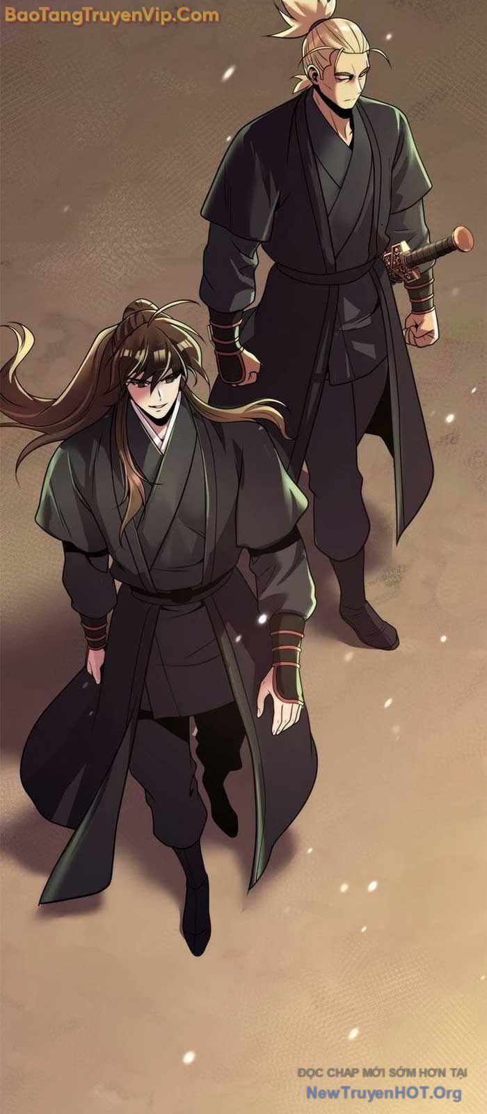 Ma Đạo Chuyển Sinh Ký Chap 127 - Next Chap 128