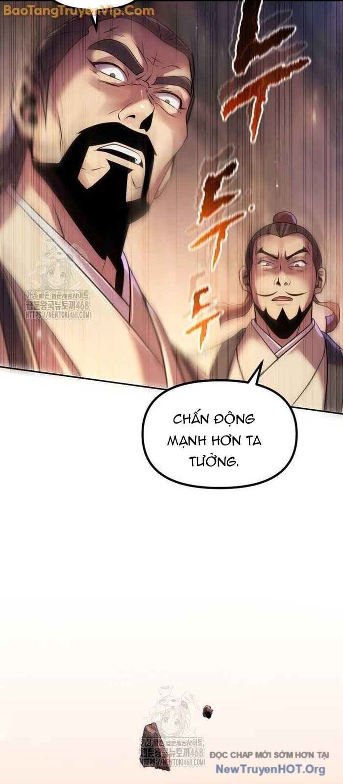 Ma Đạo Chuyển Sinh Ký Chap 127 - Next Chap 128