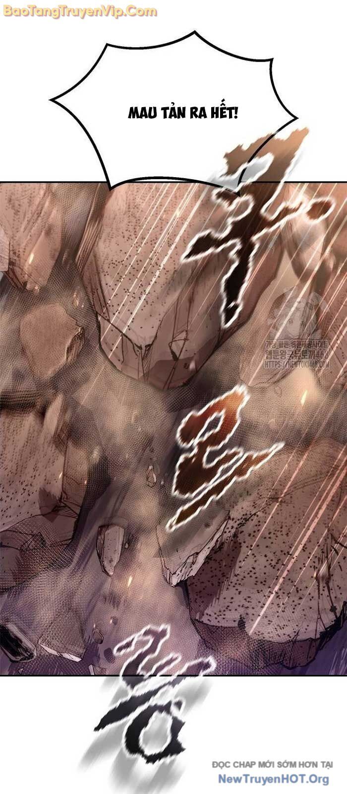 Ma Đạo Chuyển Sinh Ký Chap 127 - Next Chap 128