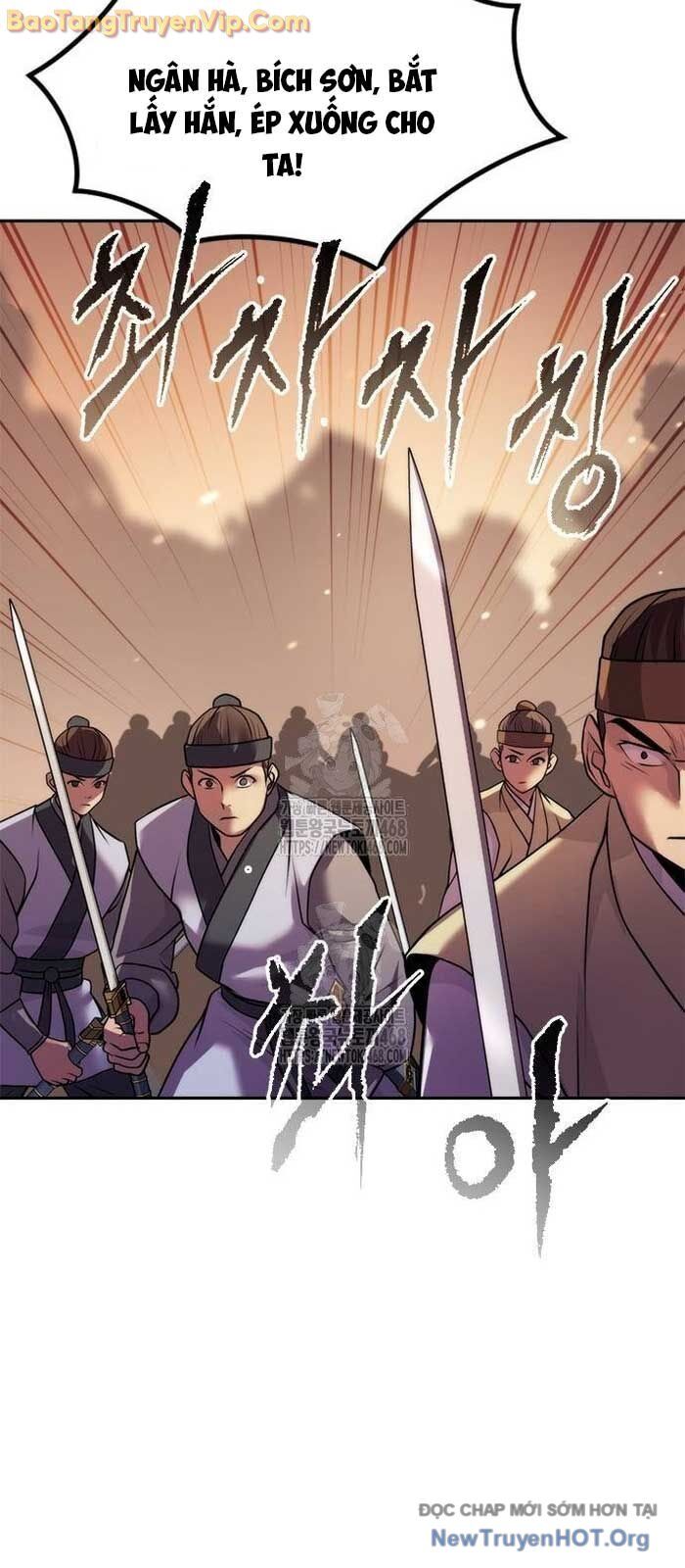 Ma Đạo Chuyển Sinh Ký Chap 127 - Next Chap 128