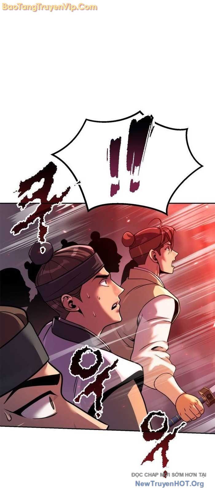 Ma Đạo Chuyển Sinh Ký Chap 127 - Next Chap 128