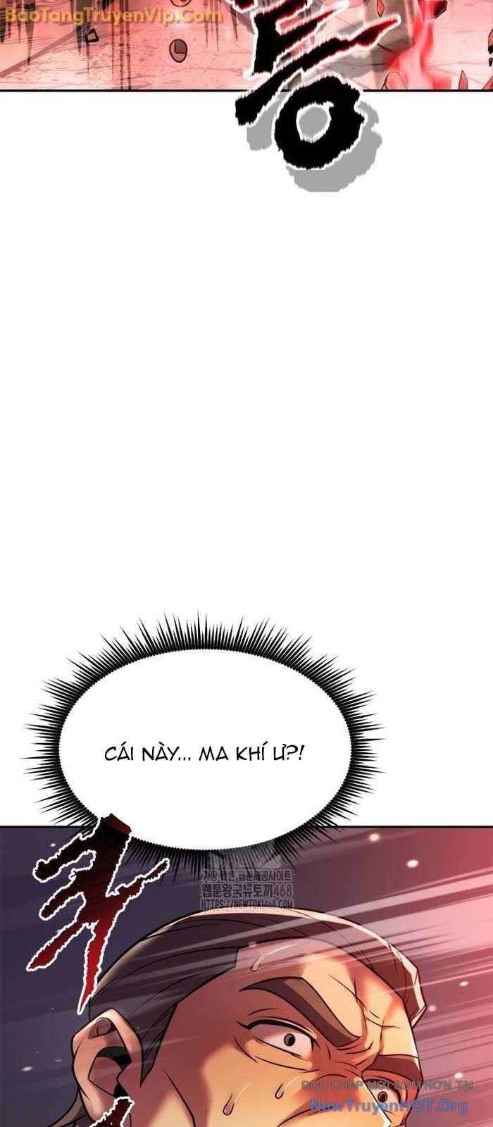 Ma Đạo Chuyển Sinh Ký Chap 127 - Next Chap 128