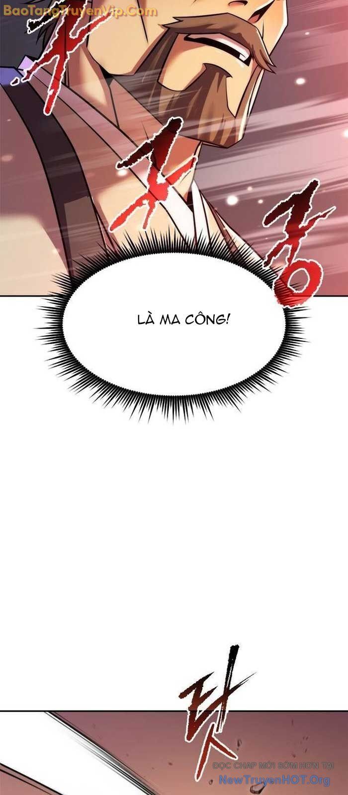 Ma Đạo Chuyển Sinh Ký Chap 127 - Next Chap 128