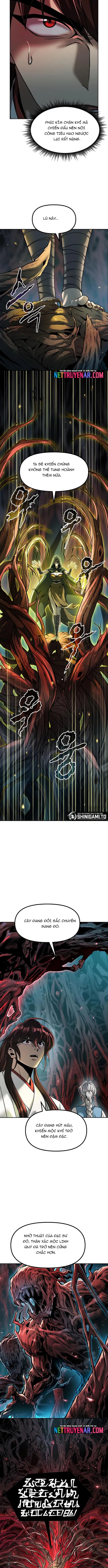 Ma Đạo Chuyển Sinh Ký Chap 139 - Next Chap 140