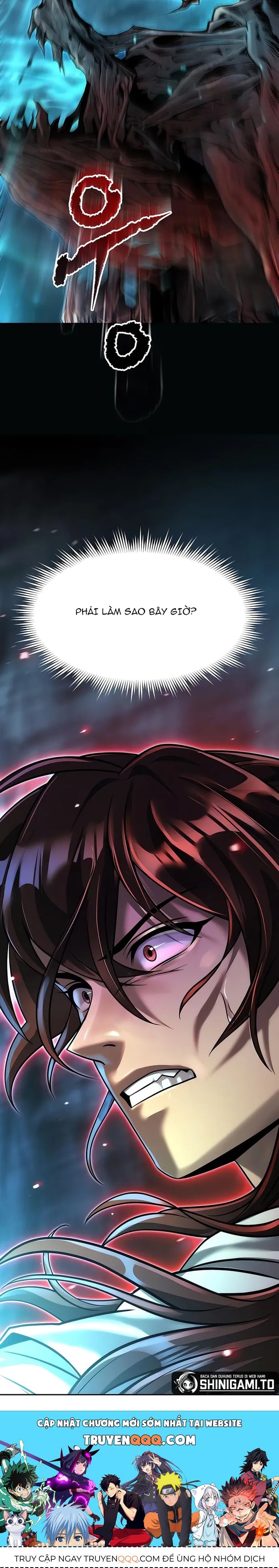 Ma Đạo Chuyển Sinh Ký Chap 139 - Next Chap 140