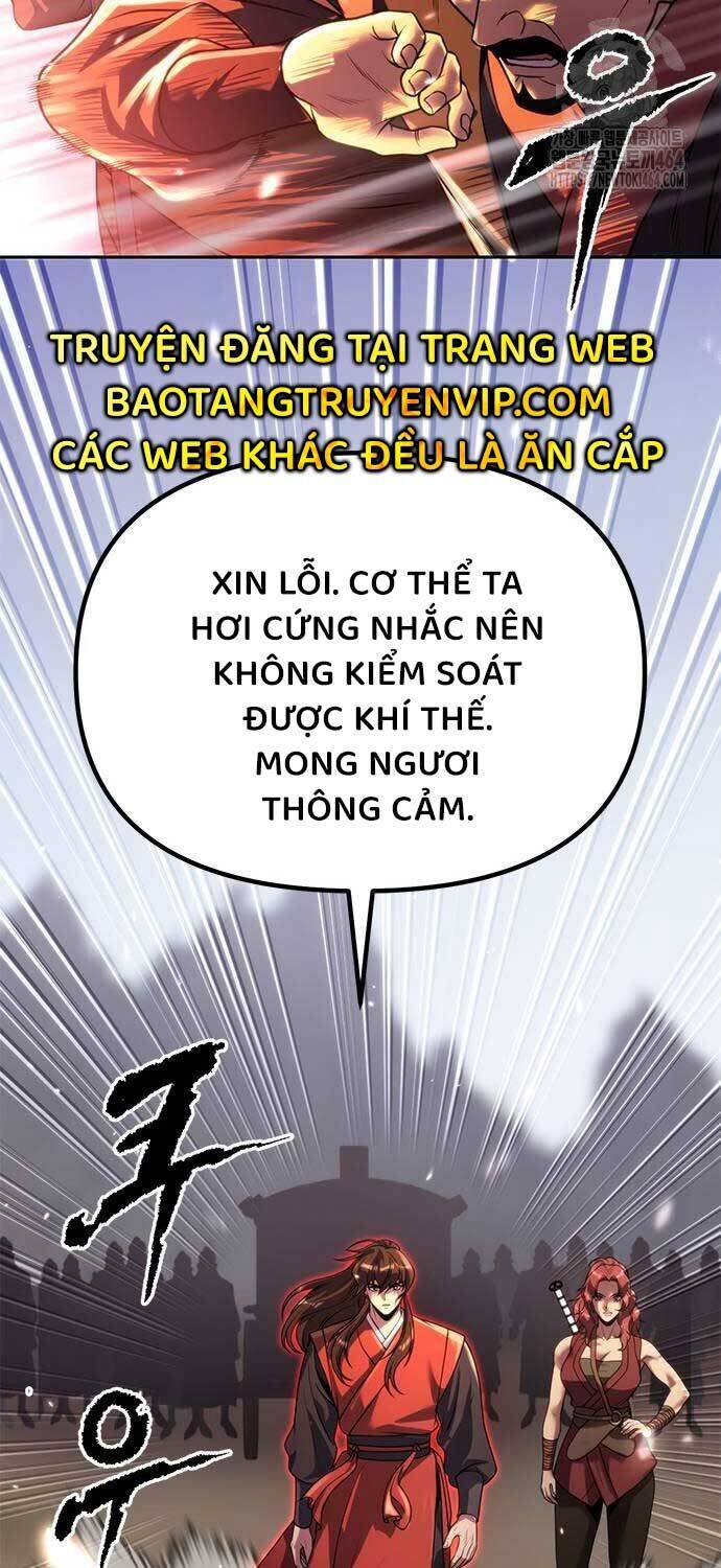 Ma Đạo Chuyển Sinh Ký Chap 90 - Next Chap 91