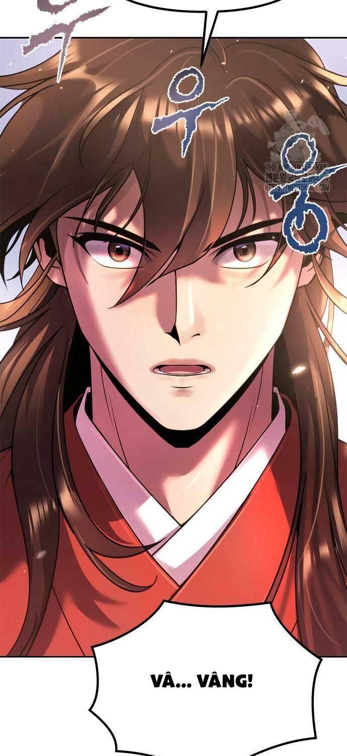 Ma Đạo Chuyển Sinh Ký Chap 90 - Next Chap 91