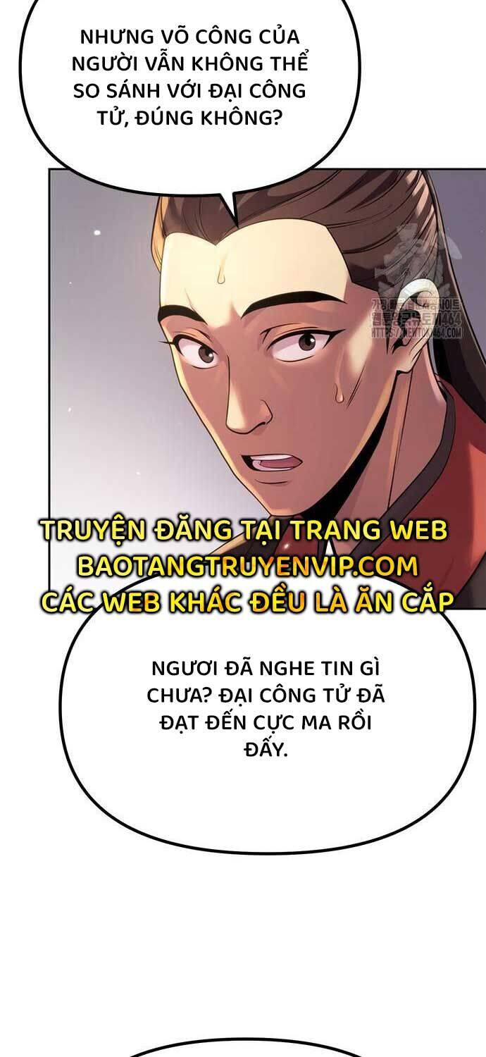 Ma Đạo Chuyển Sinh Ký Chap 90 - Next Chap 91
