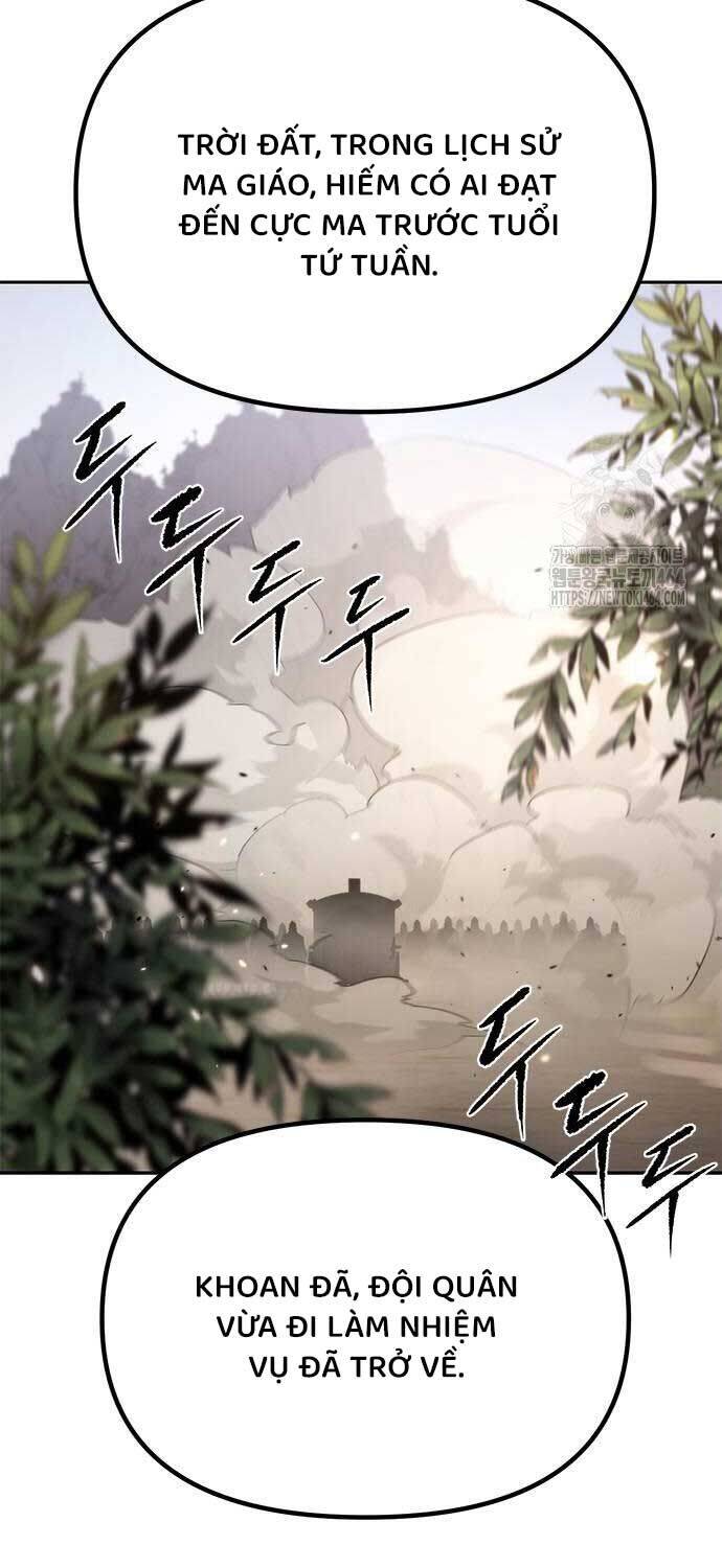 Ma Đạo Chuyển Sinh Ký Chap 90 - Next Chap 91