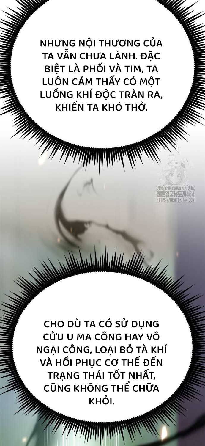 Ma Đạo Chuyển Sinh Ký Chap 90 - Next Chap 91