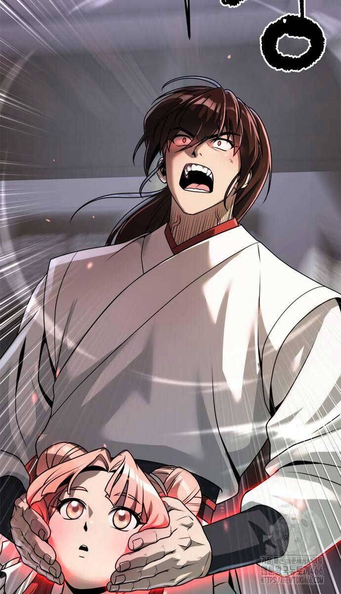 Ma Đạo Chuyển Sinh Ký Chap 93 - Next Chap 94