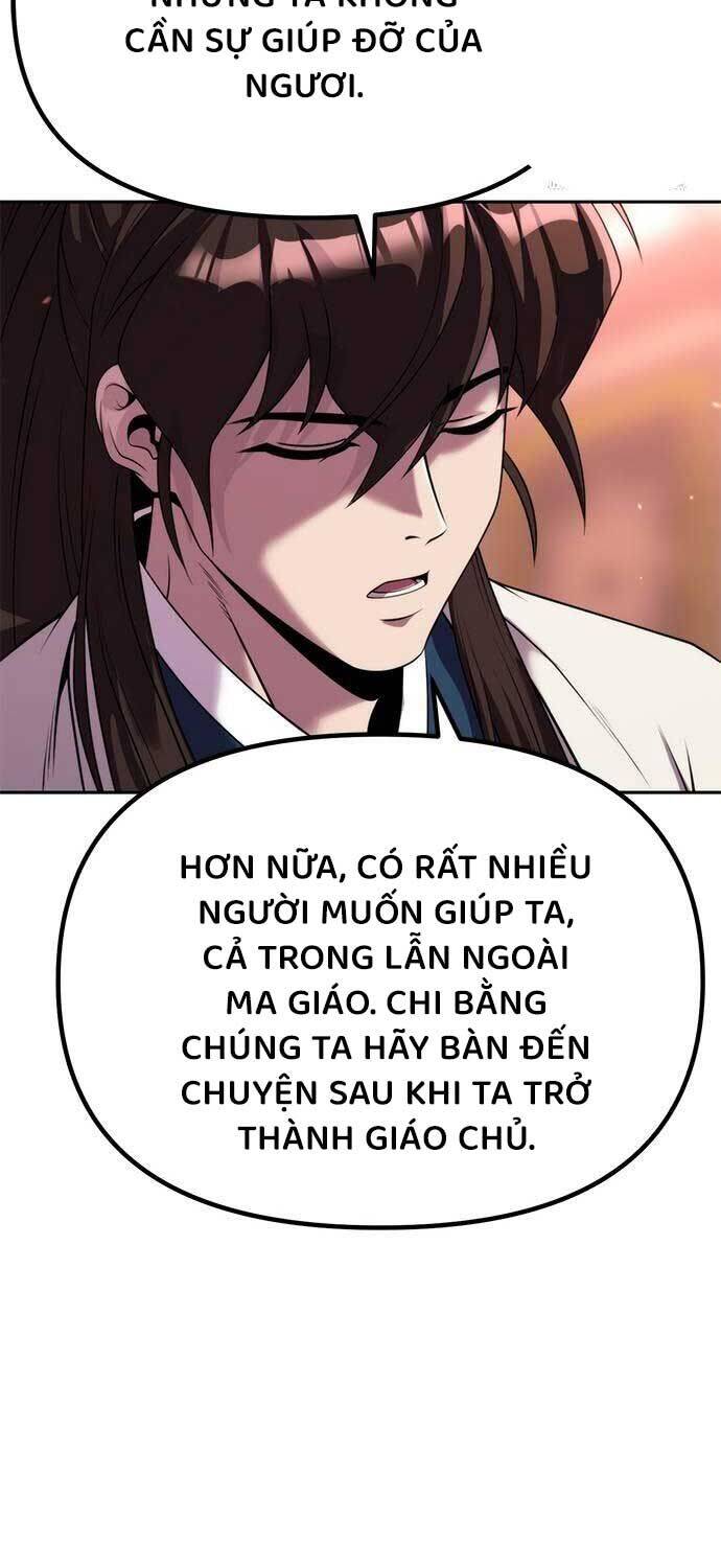 Ma Đạo Chuyển Sinh Ký Chap 93 - Next Chap 94