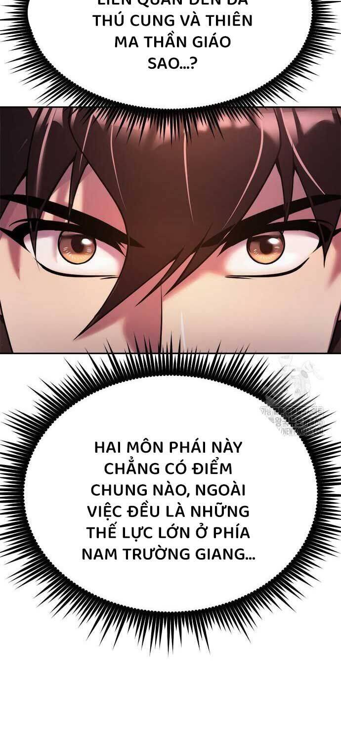 Ma Đạo Chuyển Sinh Ký Chap 93 - Next Chap 94