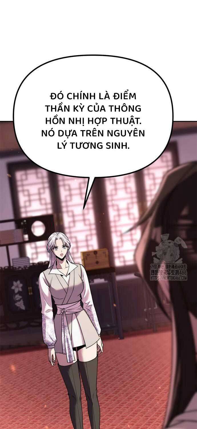 Ma Đạo Chuyển Sinh Ký Chap 93 - Next Chap 94