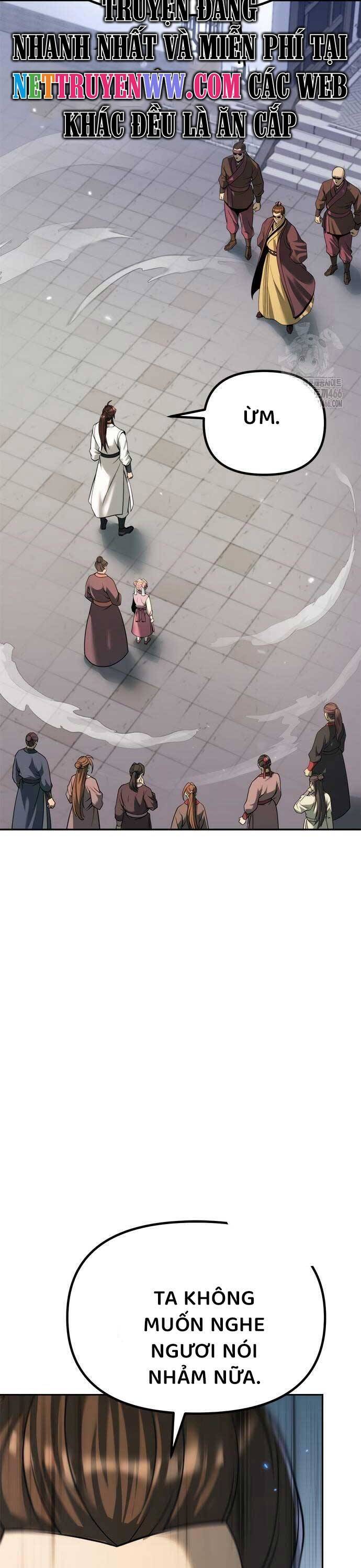 Ma Đạo Chuyển Sinh Ký Chap 94 - Next Chap 95