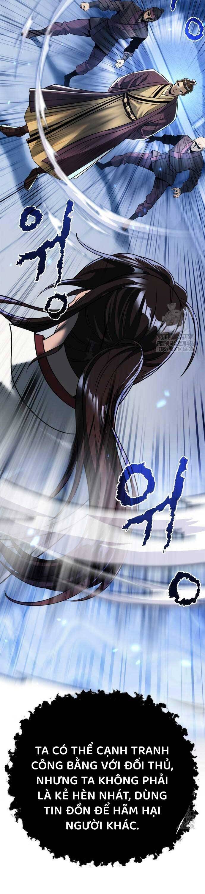 Ma Đạo Chuyển Sinh Ký Chap 94 - Next Chap 95