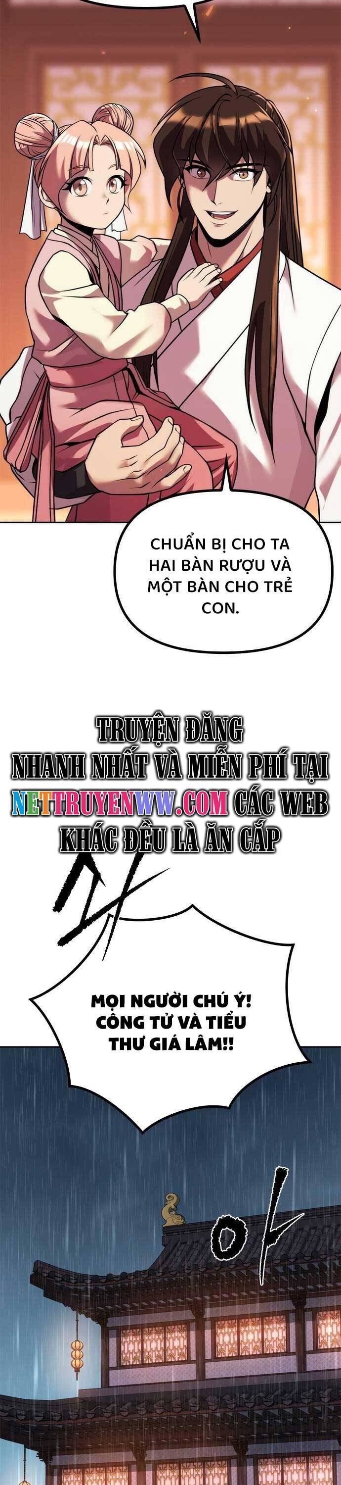 Ma Đạo Chuyển Sinh Ký Chap 94 - Next Chap 95