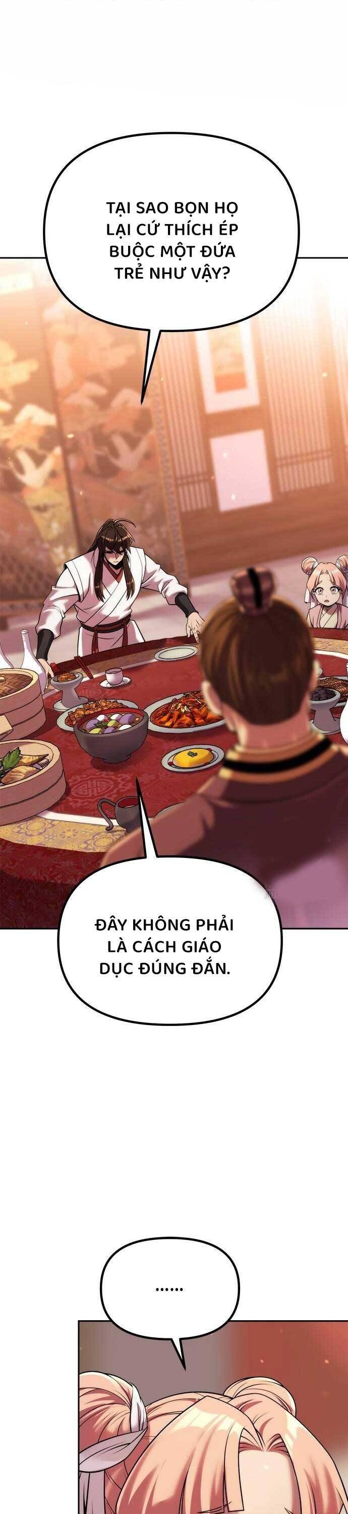 Ma Đạo Chuyển Sinh Ký Chap 94 - Next Chap 95