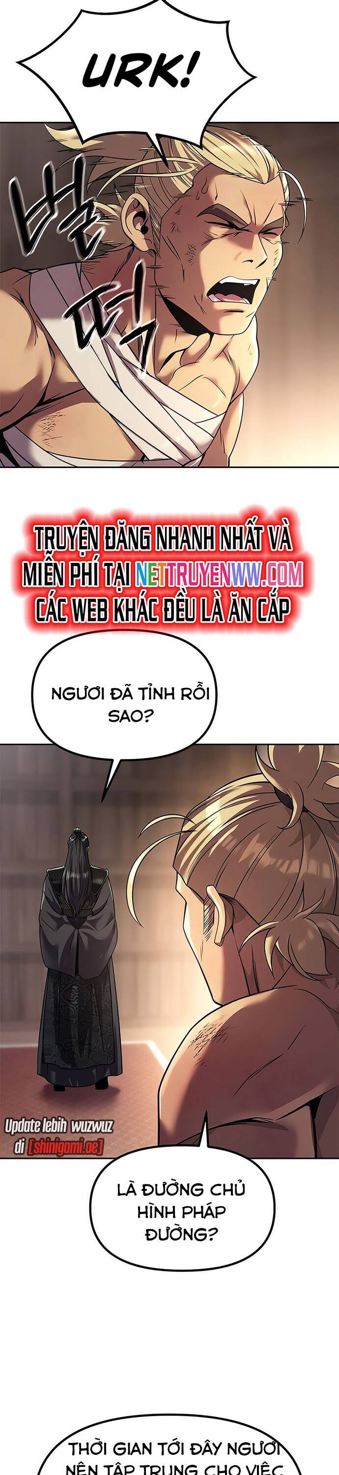 Ma Đạo Chuyển Sinh Ký Chap 98 - Next Chap 99