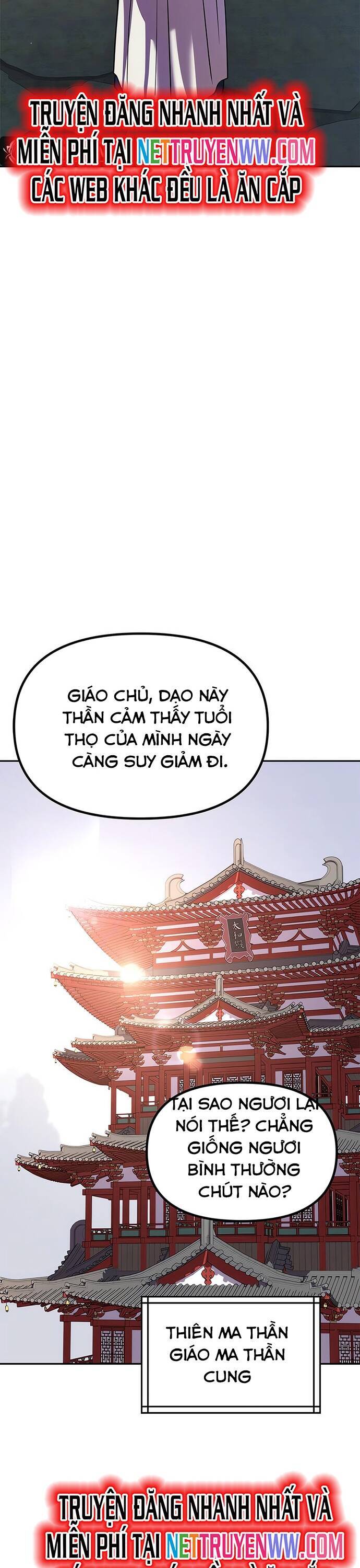 Ma Đạo Chuyển Sinh Ký Chap 98 - Next Chap 99