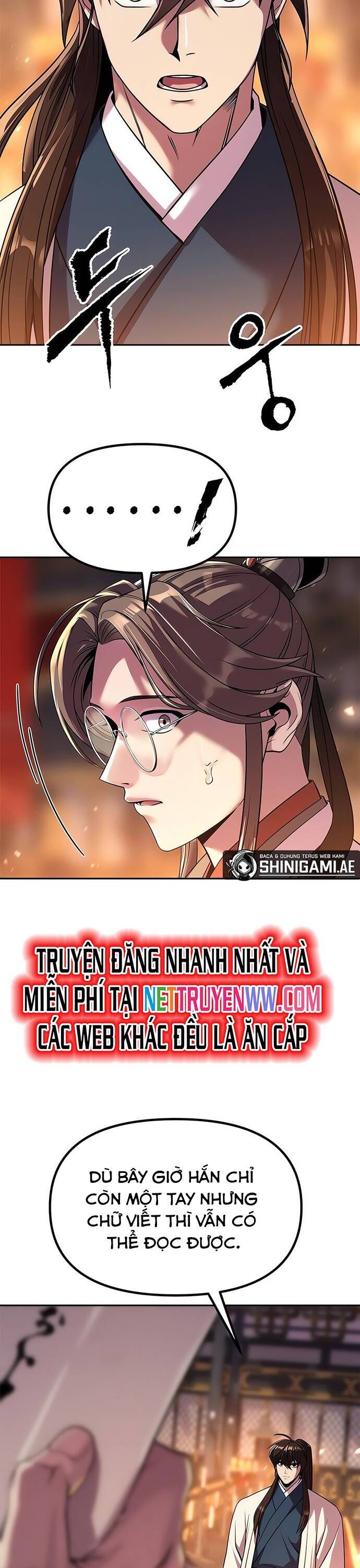 Ma Đạo Chuyển Sinh Ký Chap 98 - Next Chap 99