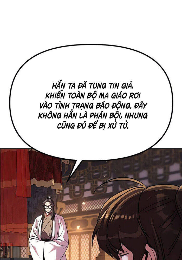 Ma Đạo Chuyển Sinh Ký Chap 99 - Next Chap 100