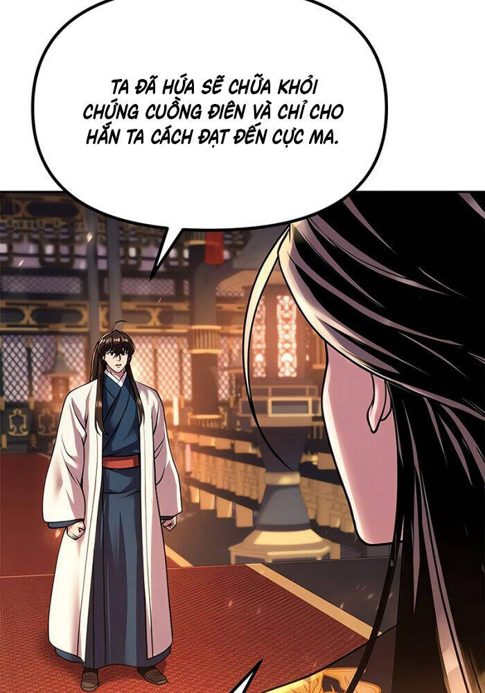 Ma Đạo Chuyển Sinh Ký Chap 99 - Next Chap 100