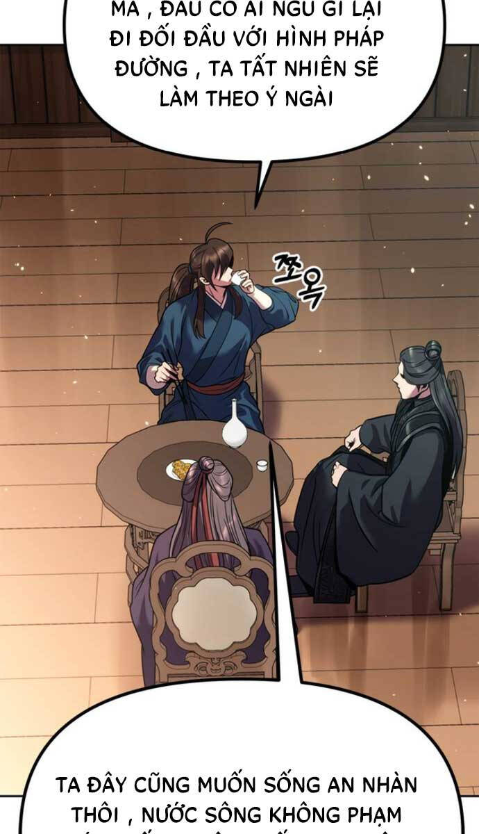 Ma Đạo Chuyển Sinh Ký Chap 32 - Next Chap 33